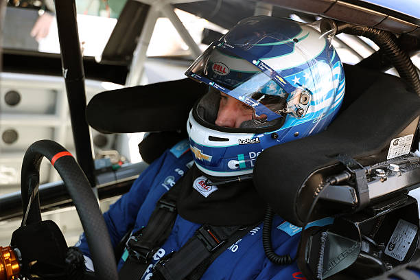 5 Drivers to Watch: Las Vegas - McDowell