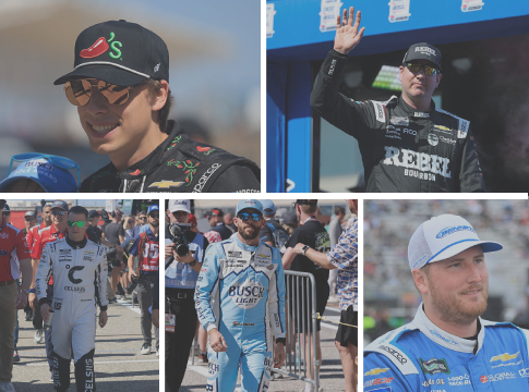 2026 Predictions: Phoenix - Cup