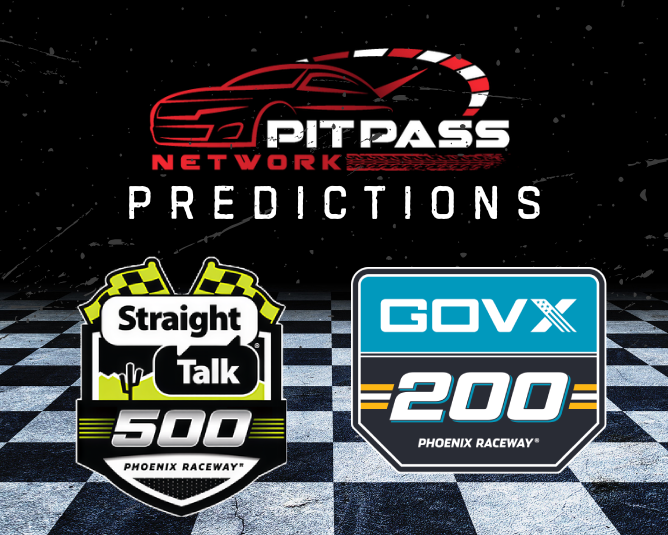 Pit Pass Network 2026 Predictions: Phoenix
