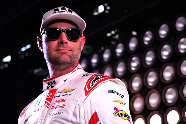 5 Drivers to Watch: Martinsville - SVG