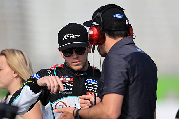 5 Drivers to Watch: Phoenix - Smith