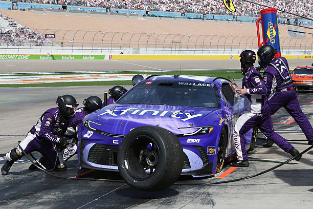 2026 Week 5 Power Rankings - Wallace