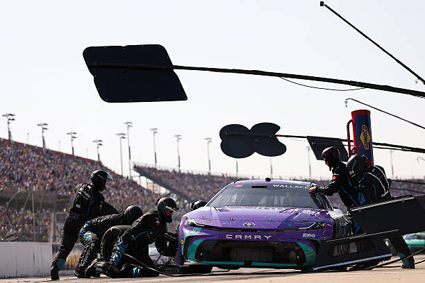 2026 Week 6 Power Rankings - Wallace