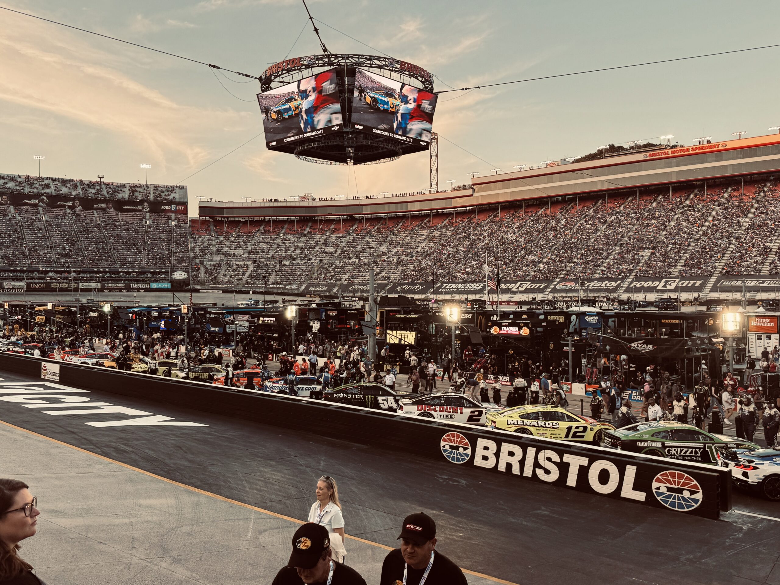 SVG's improvement on ovals