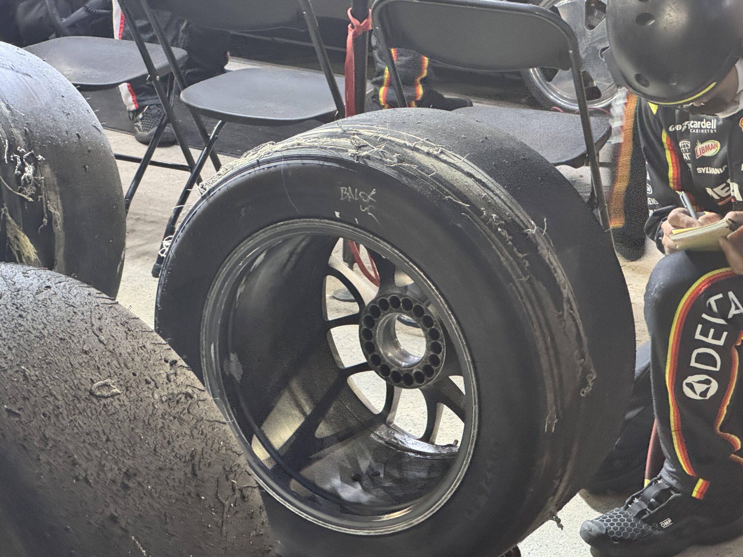 SVG's improvement on ovals