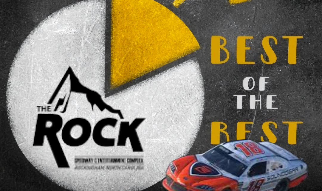 Best of the Rest: Trucks and O’Reilly at The Rock