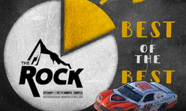 Best of the Rest: Trucks and O’Reilly at The Rock