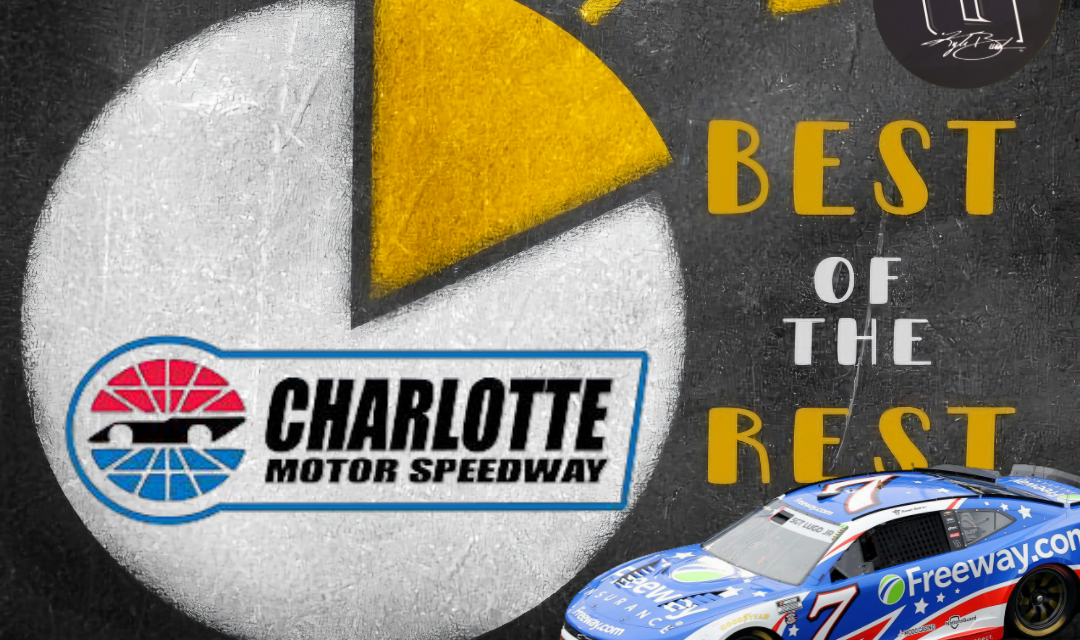 Best of the Rest: Charlotte Memorial Day Weekend