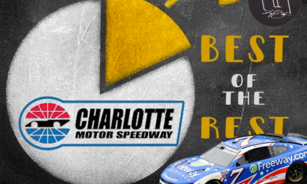 Best of the Rest: Charlotte Memorial Day Weekend
