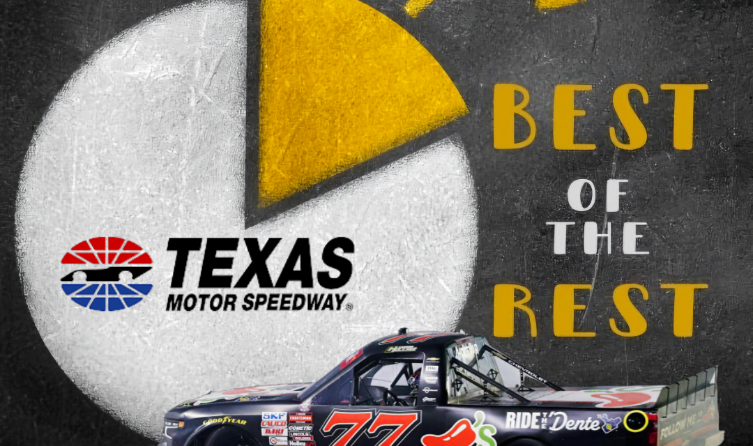 Best of the Rest: Texas
