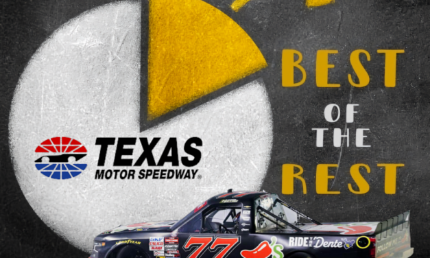 Best of the Rest: Texas