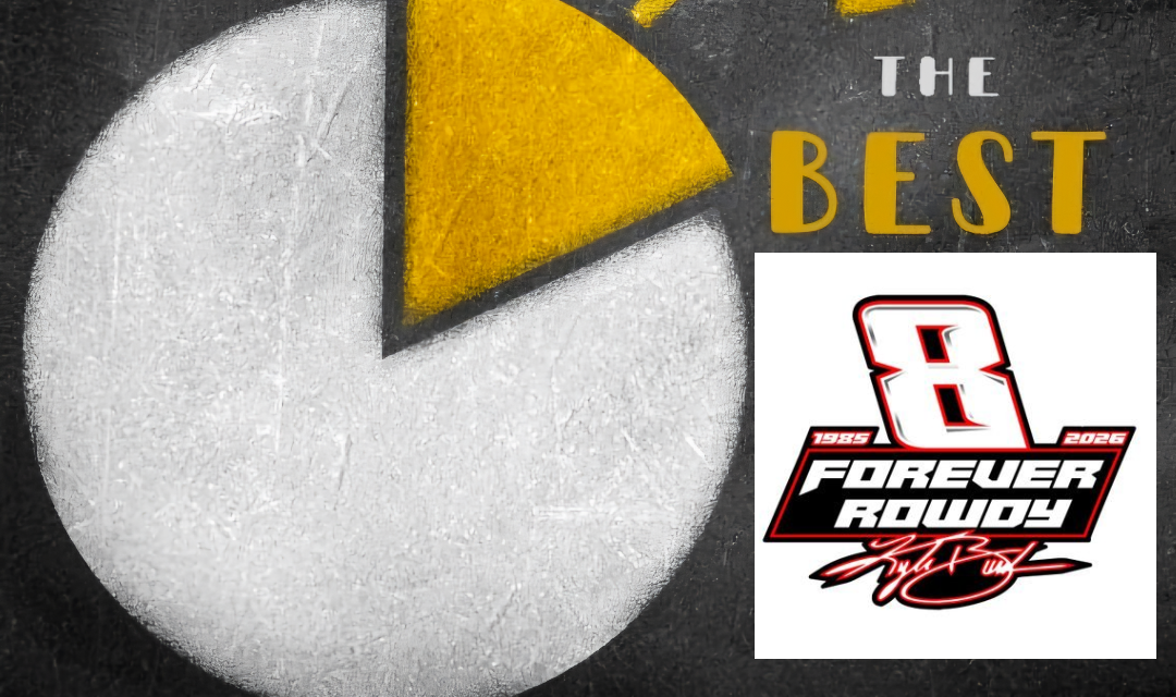 The Best: Remembering Rowdy