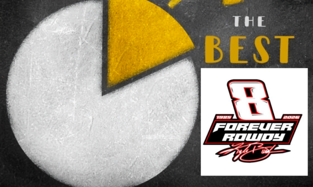 The Best: Remembering Rowdy