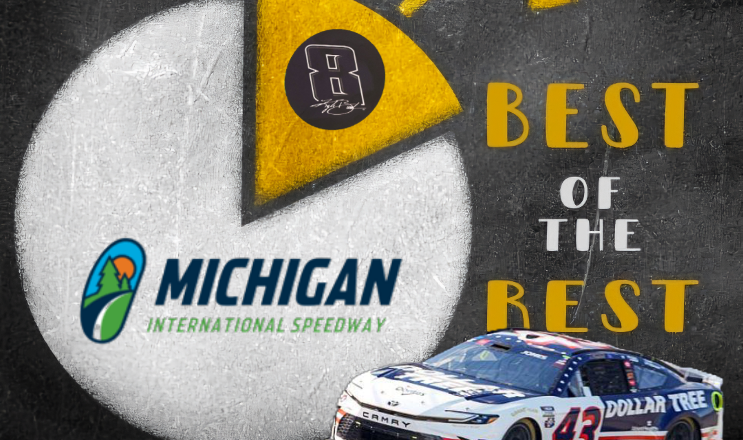 Best of the Rest: Michigan