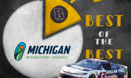 Best of the Rest: Michigan