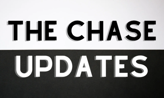 The Chase Updates: Michigan