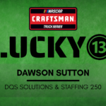 Lucky 13: Dawson Sutton – Michigan