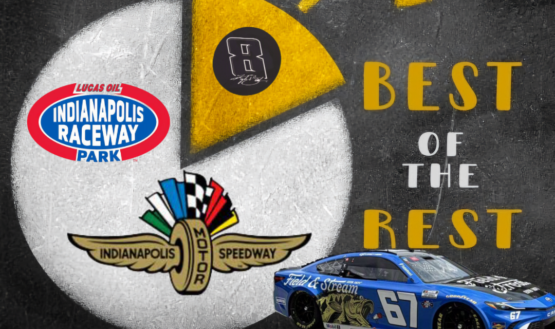 Best of the Rest: Lucas Oil Raceway Park and Indianapolis