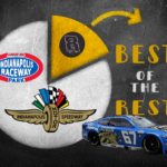 Best of the Rest: Lucas Oil Raceway Park and Indianapolis