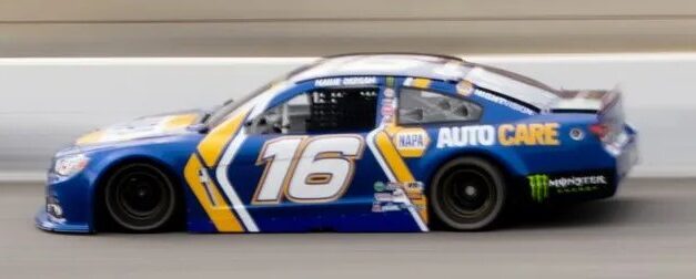 Retrospective on Hailie Deegan’s Stock Car Return in 2026