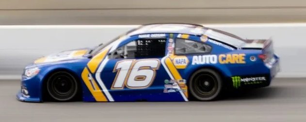 Retrospective on Hailie Deegan’s Stock Car Return in 2026