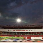 Short Track Races Too Long?