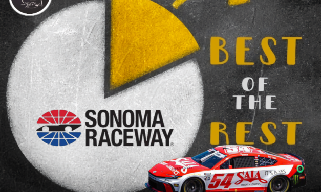 Best of the Rest: Sonoma