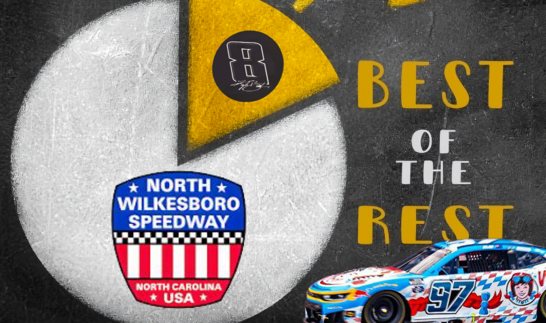 Best of the Rest: North Wilkesboro