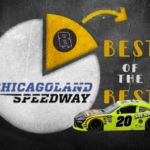 Best of the Rest: NASCAR’s Return to Chicagoland