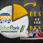 Best of the Rest: Trucks at Lime Rock and EchoPark Speedway