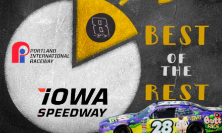 Best of the Rest: ARCA West at Portland / O’Reilly and Cup in Iowa
