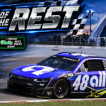 Best of the Rest: ARCA in Salem / O’Reilly and Cup in Gateway (WWT Raceway)