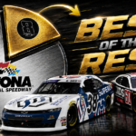 Best of the Rest: Daytona