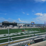 Fan Experiance: Daytona International Speedway