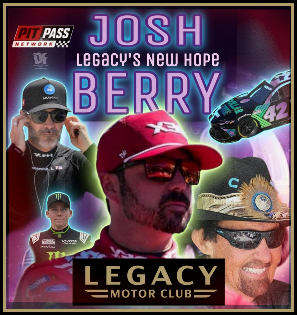 Josh Berry