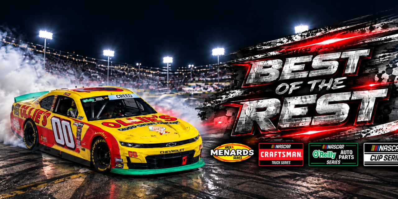 Best of the Rest: EVERYONE in Bristol