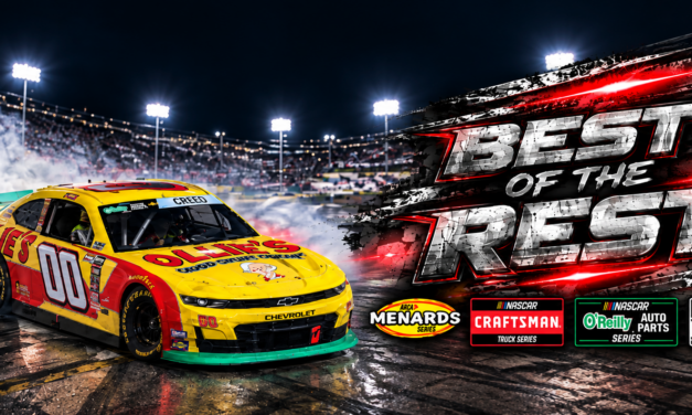 Best of the Rest: EVERYONE in Bristol