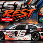 Best of the Rest: ARCA / Trucks / Cup in Kansas…ARCA West at Madera