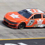 Brad Keselowski: A Possible Path Forward